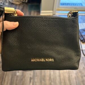 Michael Kors date night purse